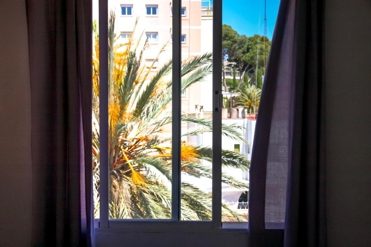 Hotel Lis Mallorca Palma di Maiorca Esterno foto